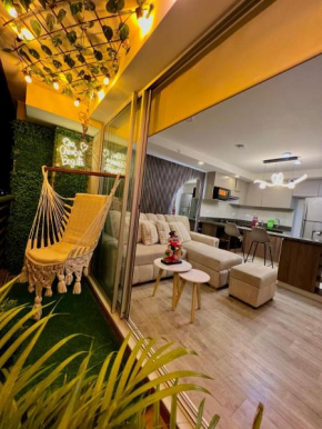 Apartamento De Lujo A 10minutos Del Aeropuerto Y Embajada Usa